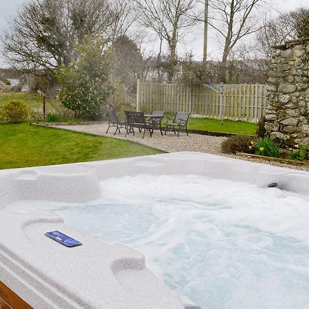 Bwthyn Bach Villa Dyffryn Ardudwy Buitenkant foto