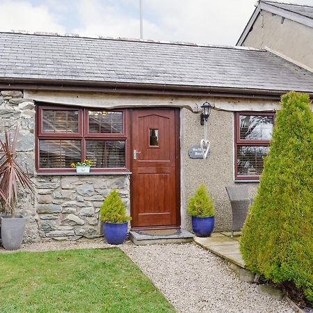 Bwthyn Bach Villa Dyffryn Ardudwy Buitenkant foto