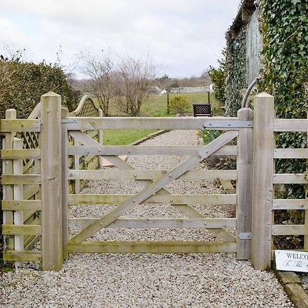 Bwthyn Bach Villa Dyffryn Ardudwy Buitenkant foto