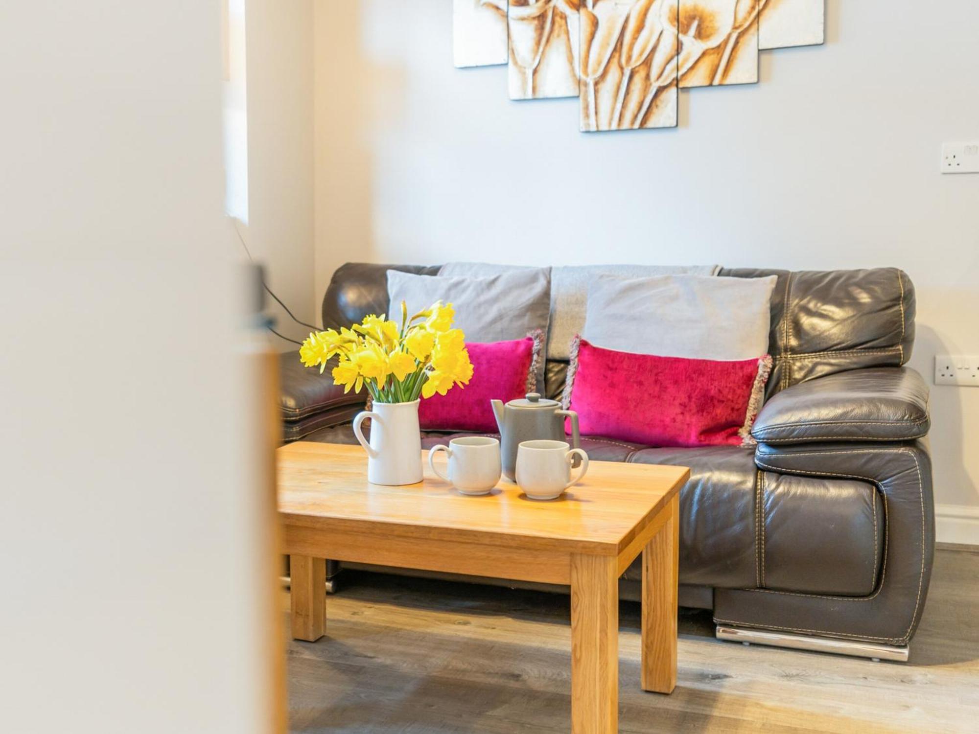Bwthyn Bach Villa Dyffryn Ardudwy Buitenkant foto